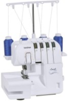 Maşinа de surfilat Brother 2104D imaginea #1 — magazin online Desire.md