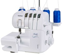 Maşinа de surfilat Brother 2104D imaginea #2 — magazin online Desire.md