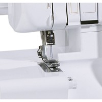 Maşinа de surfilat Brother 2104D imaginea #3 — magazin online Desire.md