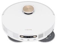Робот-пылесос Dreame L20 Ultra Complete White фото №3 — интернет-магазин Desire.md