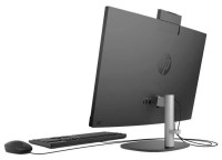 Моноблок Hp Pro 240 G10 Iron Gray (936H6EA) фото №2 — интернет-магазин Desire.md