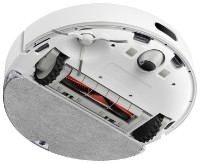 Robot de aspirare Dreame D9 Max White imaginea #2 — magazin online Desire.md