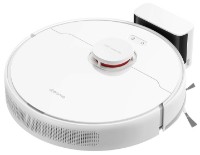 Robot de aspirare Dreame D9 Max White imaginea #4 — magazin online Desire.md