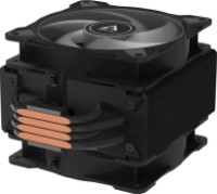 Cooler Procesor Arctic Freezer 36 A-RGB Black imaginea #2 — magazin online Desire.md