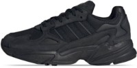 Кроссовки женские Adidas Falcon W Core Black/Carbon, s.38 фото №1 — интернет-магазин Desire.md