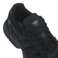 Кроссовки женские Adidas Falcon W Core Black/Carbon, s.38 фото №5 — интернет-магазин Desire.md