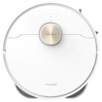 Робот-пылесос Dreame L10s Pro Ultra Heat White фото №2 — интернет-магазин Desire.md