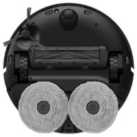 Робот-пылесос Dreame L10s Pro Ultra Heat White фото №3 — интернет-магазин Desire.md