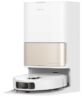 Робот-пылесос Dreame L10s Pro Ultra Heat White фото №1 — интернет-магазин Desire.md
