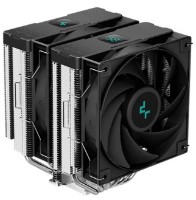 Cooler Procesor DeepCool AG620 Digital imaginea #1 — magazin online Desire.md