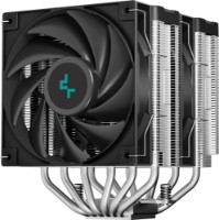 Cooler Procesor DeepCool AG620 Digital imaginea #2 — magazin online Desire.md