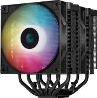 Кулер для процессора DeepCool AG620 Digital BK ARGB фото №1 — интернет-магазин Desire.md