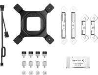 Кулер для процессора DeepCool AG620 Digital WH ARGB фото №2 — интернет-магазин Desire.md