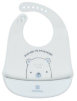 Bavețică Kikka Boo Bear With Me Blue (31303030044)