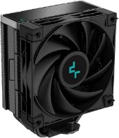 Cooler Procesor DeepCool AK400 Zero Dark imaginea #1 — magazin online Desire.md