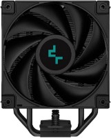 Cooler Procesor DeepCool AK400 Zero Dark imaginea #2 — magazin online Desire.md