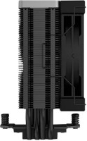 Cooler Procesor DeepCool AK400 Zero Dark imaginea #3 — magazin online Desire.md