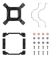 Cooler Procesor DeepCool AK400 Zero Dark imaginea #4 — magazin online Desire.md