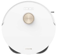 Робот-пылесос Dreame L20 Ultra White фото №2 — интернет-магазин Desire.md