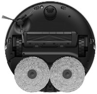 Робот-пылесос Dreame L20 Ultra White фото №5 — интернет-магазин Desire.md