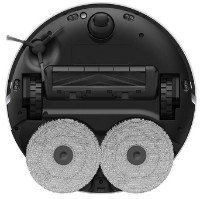 Робот-пылесос Dreame L20 Ultra Black