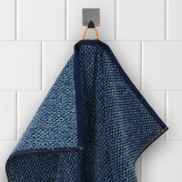 Полотенце Moeve Denim 80x150cm (109878777-080150-041) фото №4 — интернет-магазин Desire.md