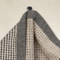 Prosop Moeve Eden 80x150cm Nature/Black (101488942-080150-081) imaginea #4 — magazin online Desire.md