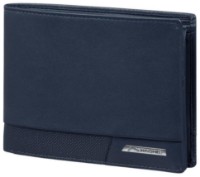 Portofel Samsonite Pro-DLX 6 SLG (144537/1615) imaginea #1 — magazin online Desire.md