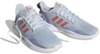 Adidași pentru dame Adidas Fluidflow 2.0 Halo Blue/Solar Red/Blue Dawn, s.39.5 imaginea #3 — magazin online Desire.md