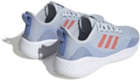 Adidași pentru dame Adidas Fluidflow 2.0 Halo Blue/Solar Red/Blue Dawn, s.39.5 imaginea #4 — magazin online Desire.md