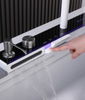 Chiuvetă de bucătărie iSink P31 Alb (1305892) imaginea #6 — magazin online Desire.md