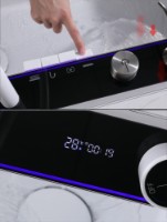 Chiuvetă de bucătărie iSink P31 Alb (1305892) imaginea #7 — magazin online Desire.md