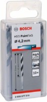 Набор свёрл Bosch B2608577210 фото №2 — интернет-магазин Desire.md