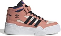 Bocanci pentru dame Adidas Forum Bonega 2B W Pink/White s.38