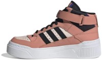 Bocanci pentru dame Adidas Forum Bonega 2B W Pink/White s.38.5