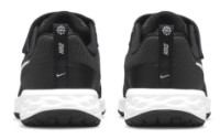 Adidași pentru copii Nike Revolution 6 Nn (Psv) Black/White, s.32 imaginea #2 — magazin online Desire.md