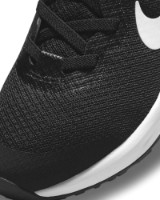 Adidași pentru copii Nike Revolution 6 Nn (Psv) Black/White, s.32 imaginea #3 — magazin online Desire.md