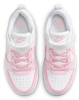 Кеды детские Nike Court Borough Low Recraft (Ps) White, s.27.5 фото №9 — интернет-магазин Desire.md