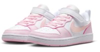 Кеды детские Nike Court Borough Low Recraft (Ps) White, s.31.5 фото №1 — интернет-магазин Desire.md
