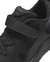 Кроссовки детские Nike Revolution 7 Black/Anthracite, s.27.5 фото №2 — интернет-магазин Desire.md