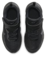 Кроссовки детские Nike Revolution 7 Black/Anthracite, s.31 фото №9 — интернет-магазин Desire.md