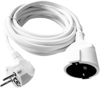 Удлинитель Bormann BCR2205 фото №1 — интернет-магазин Desire.md