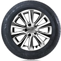 Шина Nereus Dyntrac 225/55 R19 99V фото №2 — интернет-магазин Desire.md
