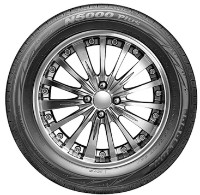 Anvelopa Roadstone N5000 Plus 225/60 R16 98H imaginea #2 — magazin online Desire.md