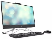 Sistem Desktop Hp 24-cr0073ci Black (9Q704EA) imaginea #2 — magazin online Desire.md