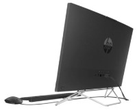 Sistem Desktop Hp 24-cr0073ci Black (9Q704EA) imaginea #3 — magazin online Desire.md