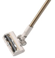 Вертикальный пылесос Dreame U20 White/Gold фото №3 — интернет-магазин Desire.md