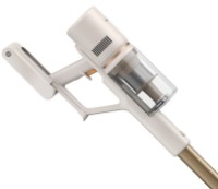 Вертикальный пылесос Dreame U20 White/Gold фото №4 — интернет-магазин Desire.md