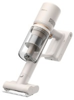 Вертикальный пылесос Dreame U20 White/Gold фото №5 — интернет-магазин Desire.md