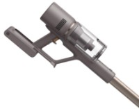 Вертикальный пылесос Dreame Z10 Station Grey фото №4 — интернет-магазин Desire.md